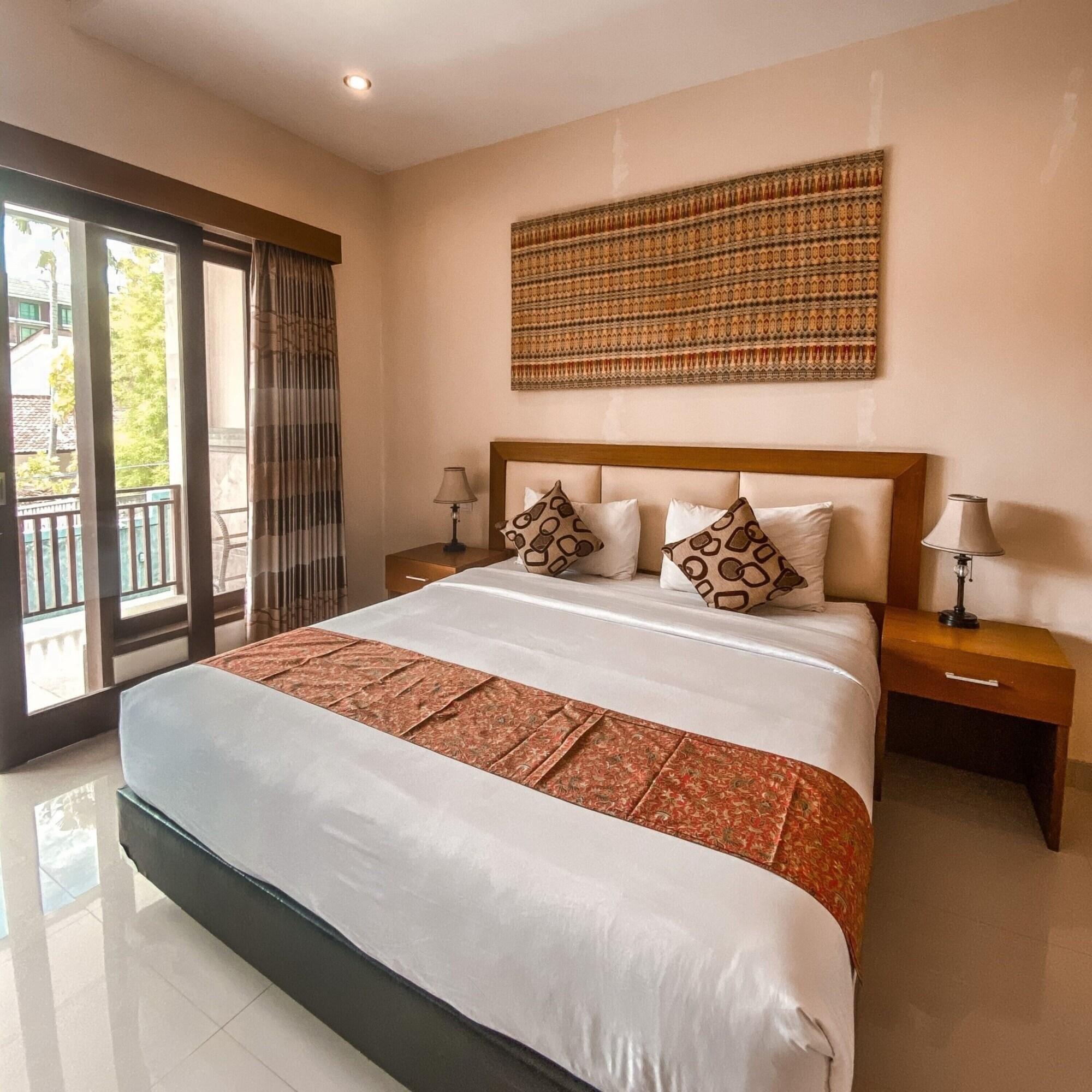 Kubu Petitenget Suite Seminyak  Luaran gambar