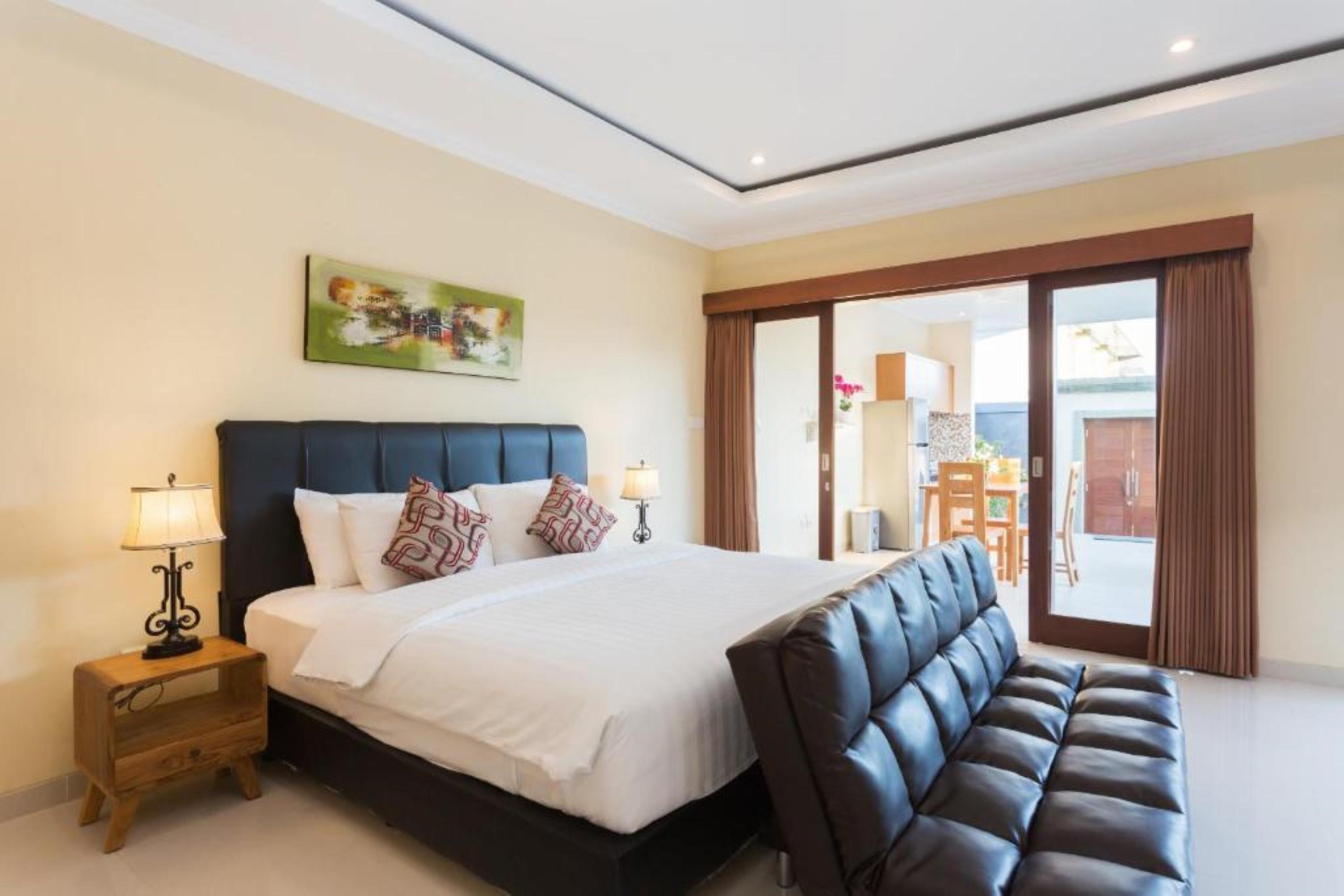 Kubu Petitenget Suite Seminyak Luaran gambar