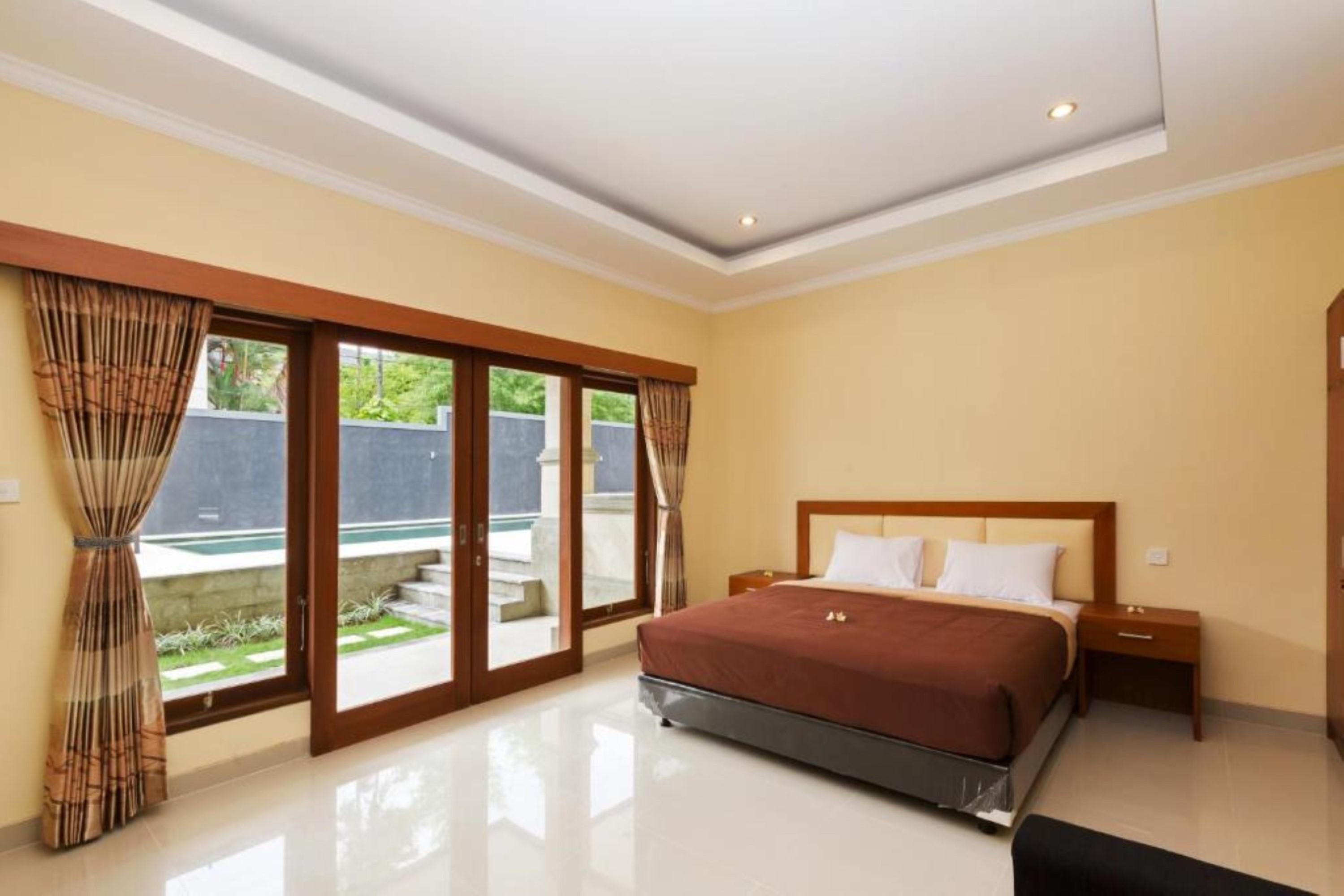 Kubu Petitenget Suite Seminyak  Luaran gambar