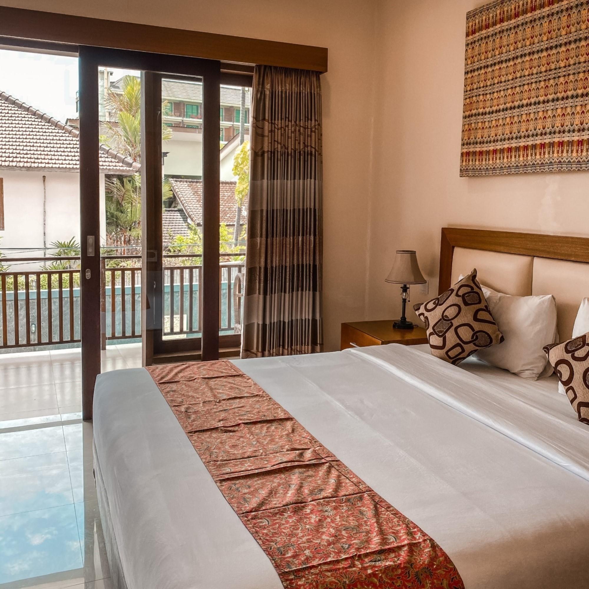 Kubu Petitenget Suite Seminyak  Luaran gambar