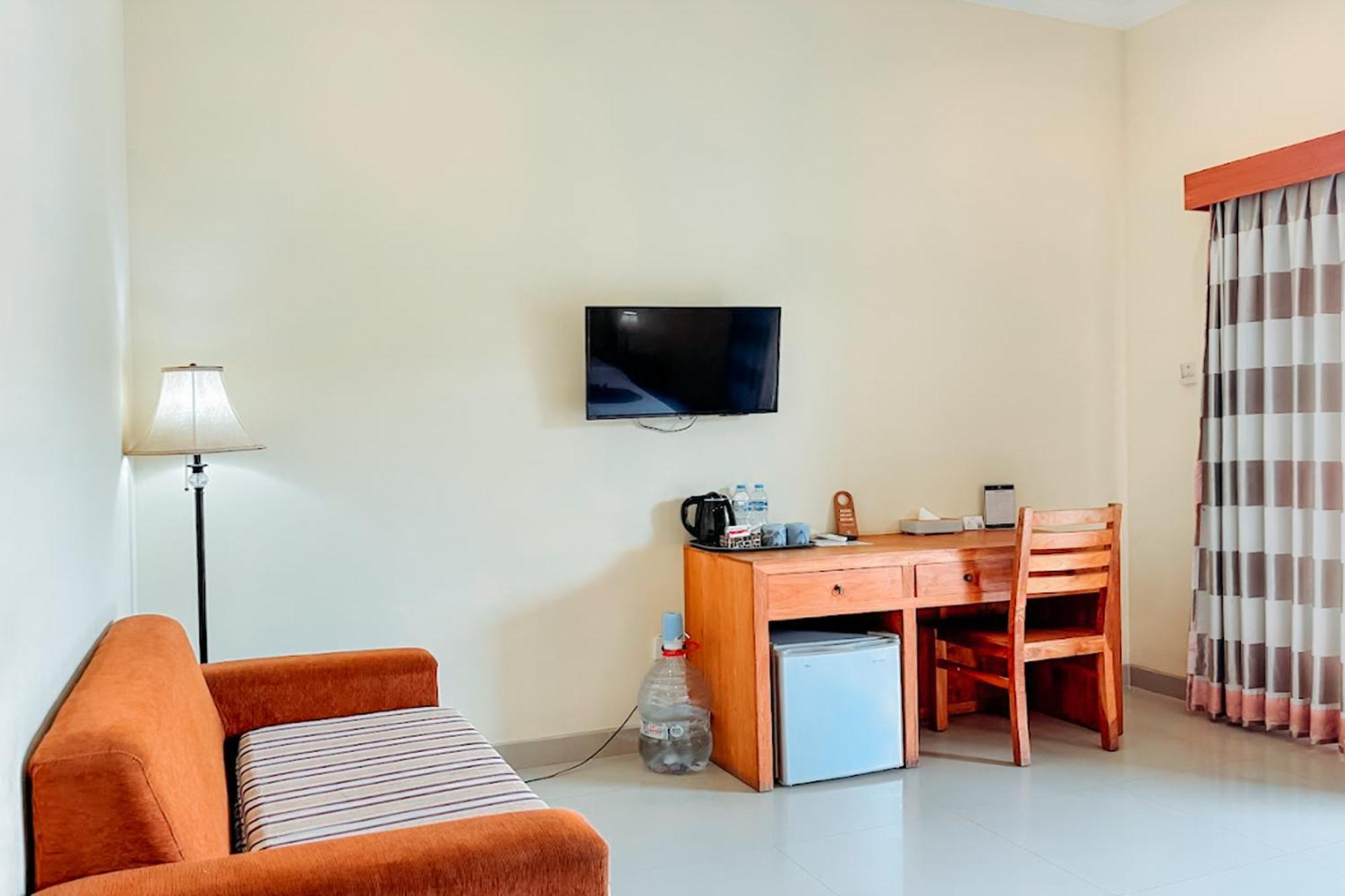Kubu Petitenget Suite Seminyak Luaran gambar