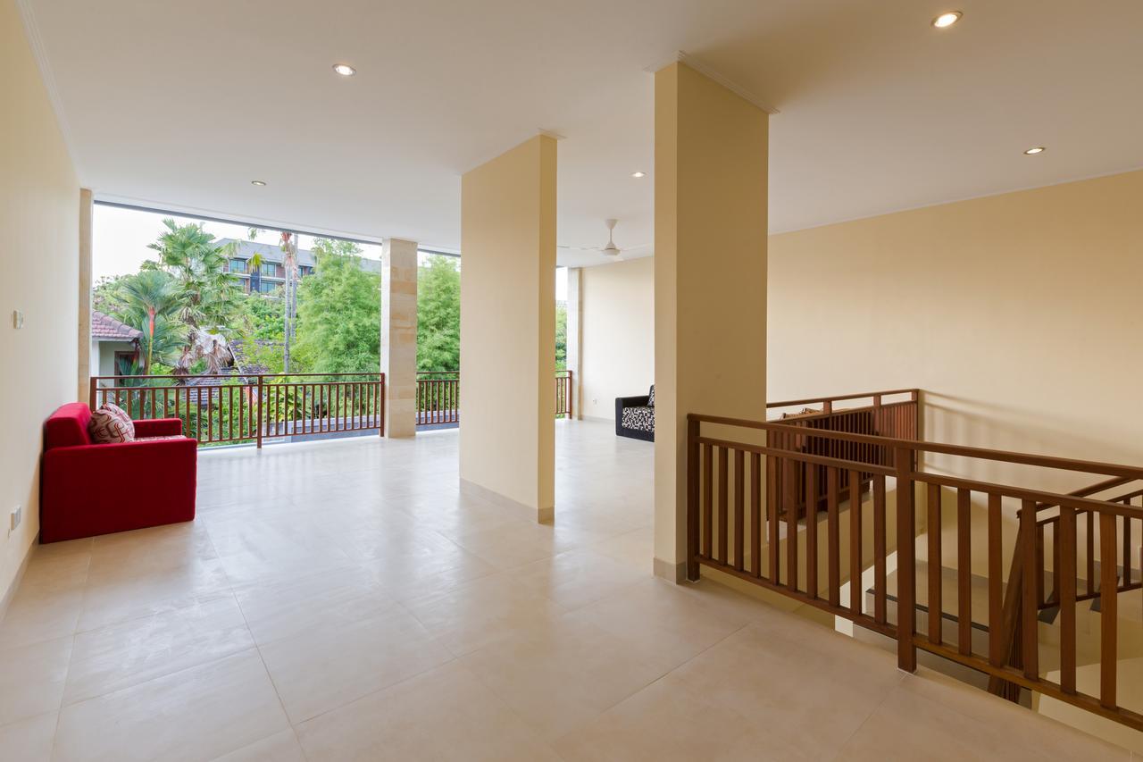 Kubu Petitenget Suite Seminyak Luaran gambar