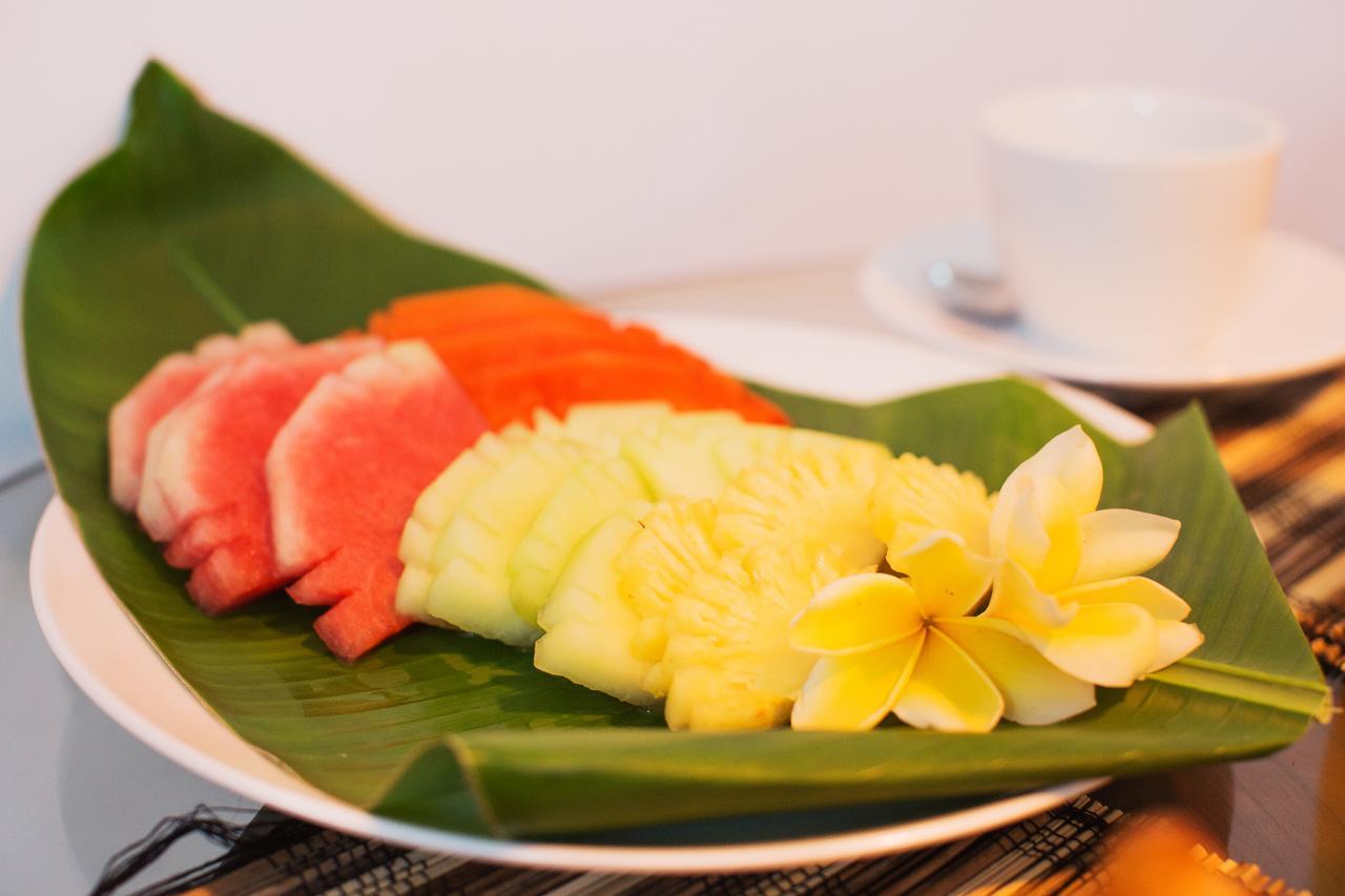 Kubu Petitenget Suite Seminyak Luaran gambar