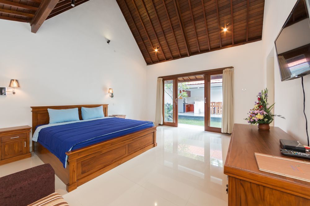 Kubu Petitenget Suite Seminyak  Luaran gambar